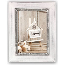 ZEP Athis white 20x25 Wooden Frame SY1281