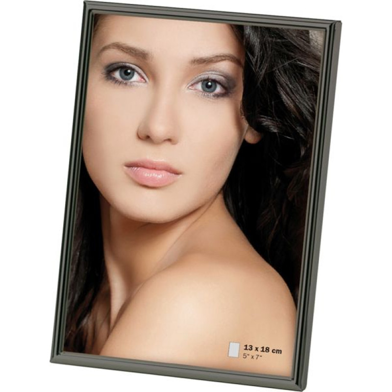 Walther Chloe anthracite   13x18 Portrait Frame           WD318D