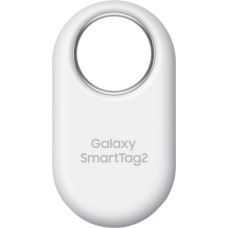 Samsung Galaxy SmartTag2 Elementas Ieškiklis Balta