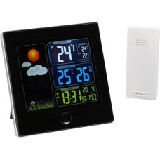 Tfa-Dostmann TFA 35.1133.01 Sun RC Weather Station