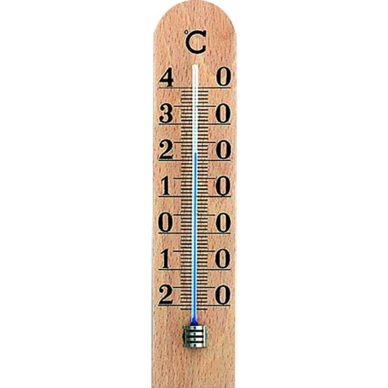 Tfa-Dostmann TFA 12.1005 Thermometer