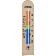 Tfa-Dostmann TFA 12.1055.05 Energy Saving Thermometer