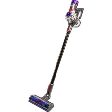 Dyson V 8 nickel/silver 2023