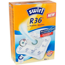 Swirl R 36 MP Plus AirSpace