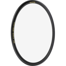 B+W Filter Master Clear MRC 72mm nano