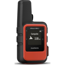 Garmin inReach Mini 2 red