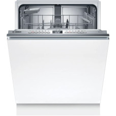 Bosch Serie 4 SMV4EAX28E indaplovė Visiškai įmontuotos 13 vietos A