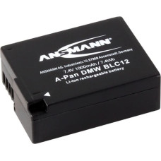 Ansmann A-Pan DMW-BLC12 1000mAh 7,4V