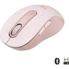 Logitech Signature M650 kompiuterio pelė Biuras Dešinės rankos RD belaidis ryšys + „Bluetooth“ Optinis 4000 DPI