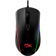 Hyperx „ Pulsefire Surge“ - žaidimų pelė (juoda)