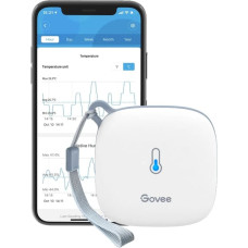 Govee - WiFi Thermo-Hygrometer