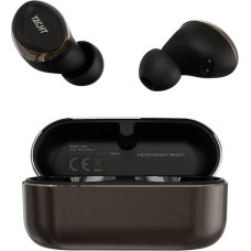 Hifuture YACHT Earbuds Black Gold