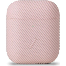 Native Union Curve AirPods Case Rose