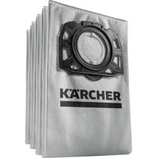 Kärcher Fleece Filter Bags