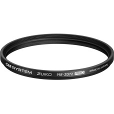 Om System PRF-ZD72 Zuiko PRO