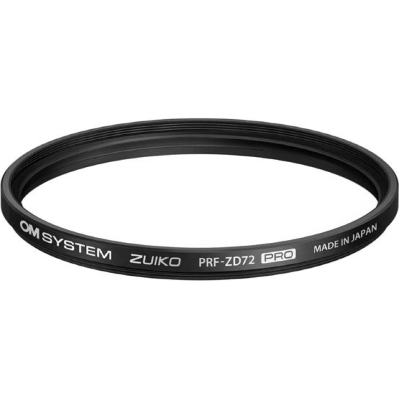 Om System PRF-ZD72 Zuiko PRO