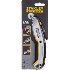 Stanley Black&Decker Stanley Knife FatMax Pro Retractable Blade