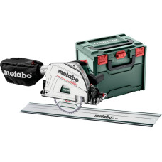 Metabo .ZAGŁĘBIARKA 1200W KT 66 BL METABOX 340 +SZYNA FS 160