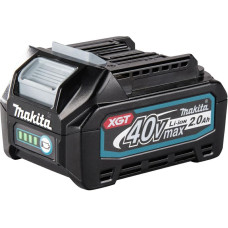 Makita AKUMULATOR BL4020 XGT 40Vmax 2,0Ah