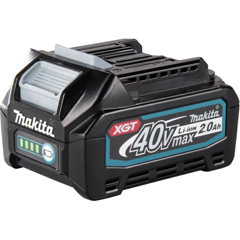 Makita AKUMULATOR BL4020 XGT 40Vmax 2,0Ah