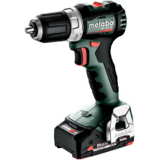 Metabo WKRĘTARKA BS 18 L 50/25Nm 2x4,0Ah LiHD METABOX