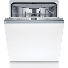 Bosch Serie 4 SBH4ECX28E indaplovė Visiškai įmontuotos 14 vietos A