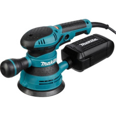 Makita BO5041K Random Orbit Sander im Case