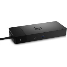 Dell WD22TB4 Prijungimas Thunderbolt Juoda