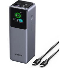 Ugreen 25000mAh 200W Fast Charging Powerbank