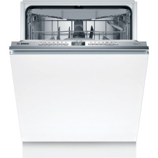 Bosch Serie 4 SBH4ECX28E indaplovė Visiškai įmontuotos 14 vietos A