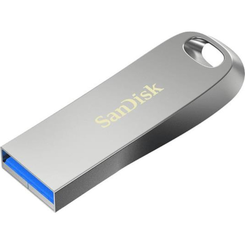 Sandisk By Western Digital MEMORY DRIVE FLASH USB3.1/512GB SDCZ74-512G-G46 SANDISK