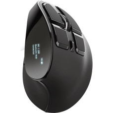 Trust MOUSE USB OPTICAL ERGONOMIC/VOXX 23731 TRUST