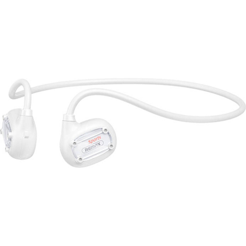 Remax Wireless earphones Remax sport Air Conduction RB-S7 (white)