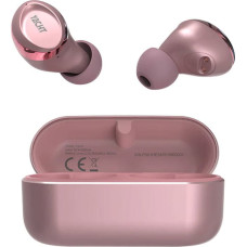 Hifuture YACHT Earbuds Rose Gold