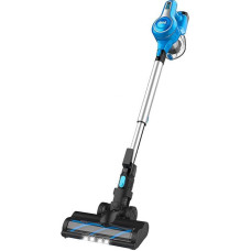 Inse S6T cordless upright vacuum cleaner