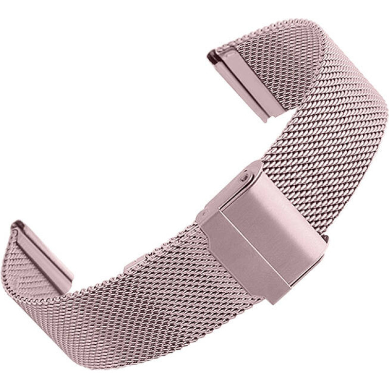 Colmi Smartwatch Strap Bracelet Pink 22mm