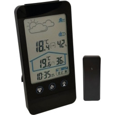 Mebus 11908 Wireless Weather Station