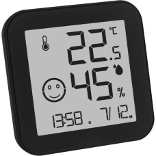 Tfa-Dostmann TFA 30.5054.01 Digital Thermo Hygrometer