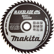 Makita TARLET PIZE 260x30mm 48 dantukų >>>B-33495