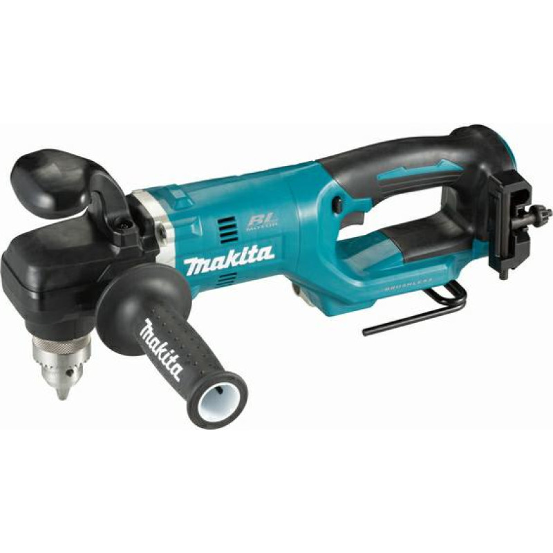 Makita .WIERTARKA KĄTOWA 18V DDA450ZK