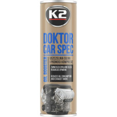 K2 USZCZELNIACZ SILNIKA DOKTOR CAR SPEC 443ml