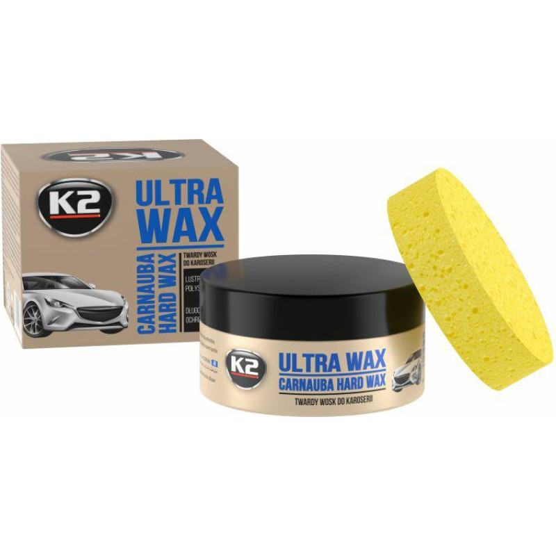 K2 WOSK ULTRA WAX 250g