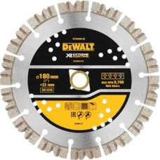 Dewalt TARCZA DIAM.SEG. 180mm ELITE ASFALT/BETON