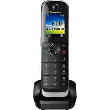 Panasonic KX-TGJA30EXB black