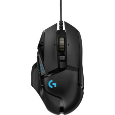 Logitech G502 HERO