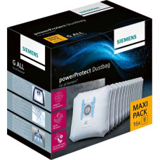 Siemens PowerProtect Universalus Dulkių maišas