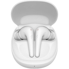 1More Earphones TWS 1MORE Aero, ANC (white)