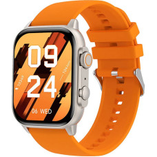 Colmi Smartwatch Colmi C81 (Orange)