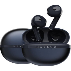 Haylou Earbuds TWS Haylou X1 2023 ENC (blue)