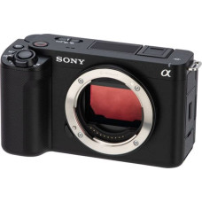 Sony ZV-E1 MILC korpusas 12,1 MP Exmor R CMOS 4240 x 2832 pikseliai Juoda